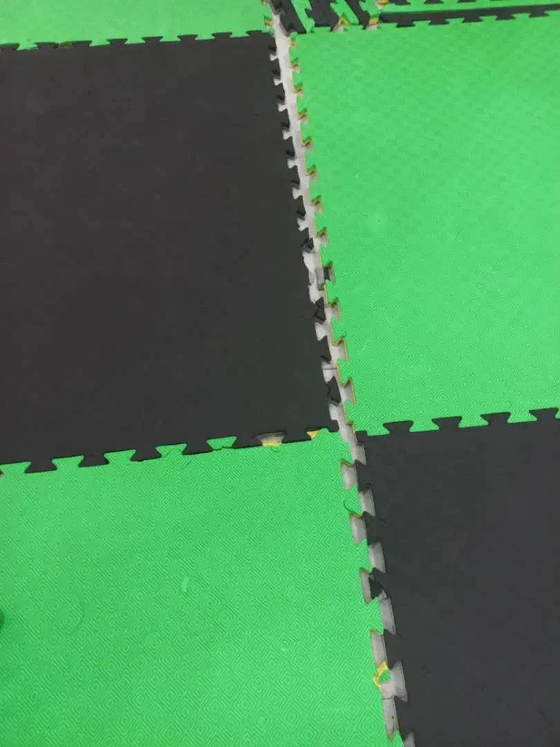 تاتامی باشگاهی ومهدکودک|تجهیزات ورزشی|خوی, |دیوار