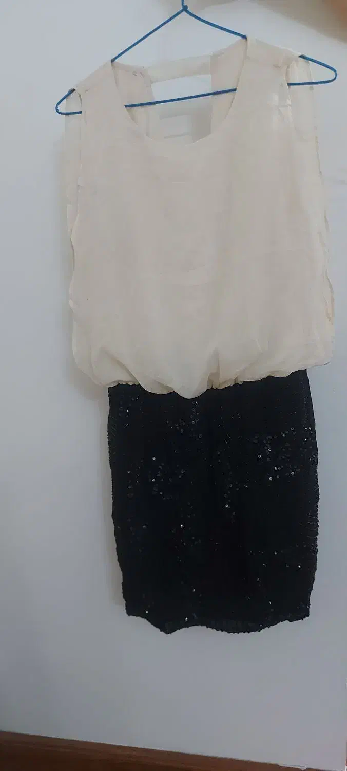 فروش پیراهن مجلسی|لباس|تهران, بوستان ولایت|دیوار