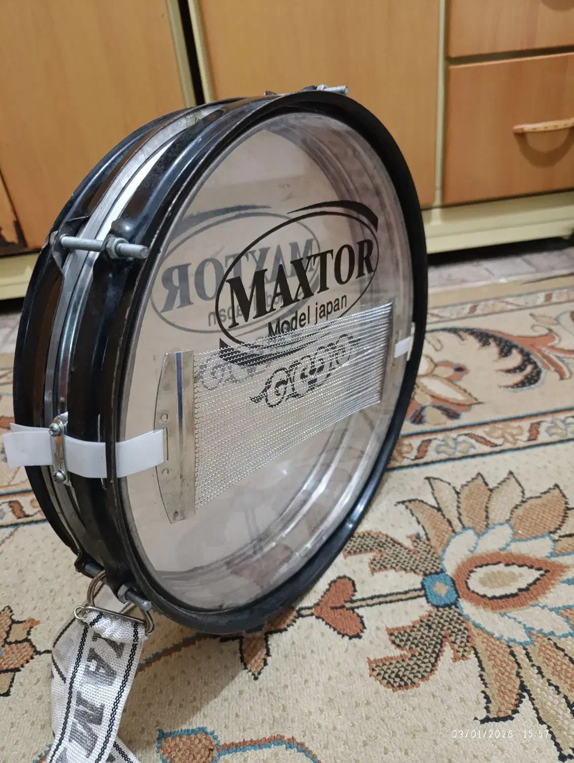 دوقل MAXTOR|درام و پرکاشن|همدان, |دیوار