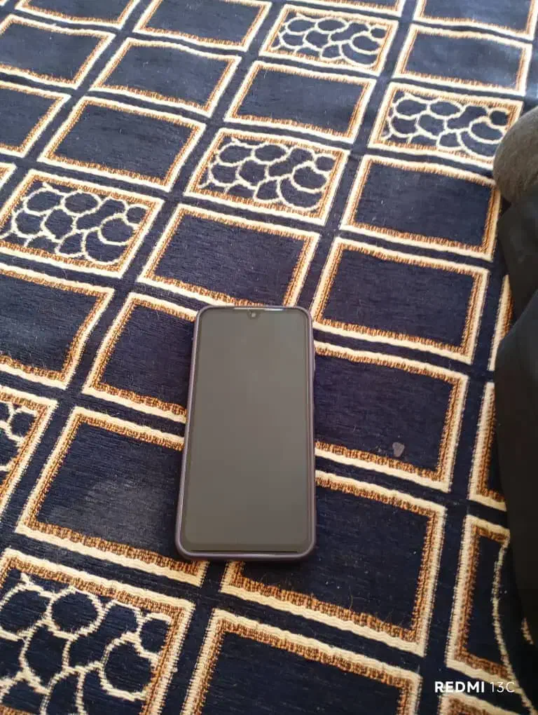 گوشی a16رام۶حافظه ۱۲۸صفر|موبایل|رامهرمز, |دیوار