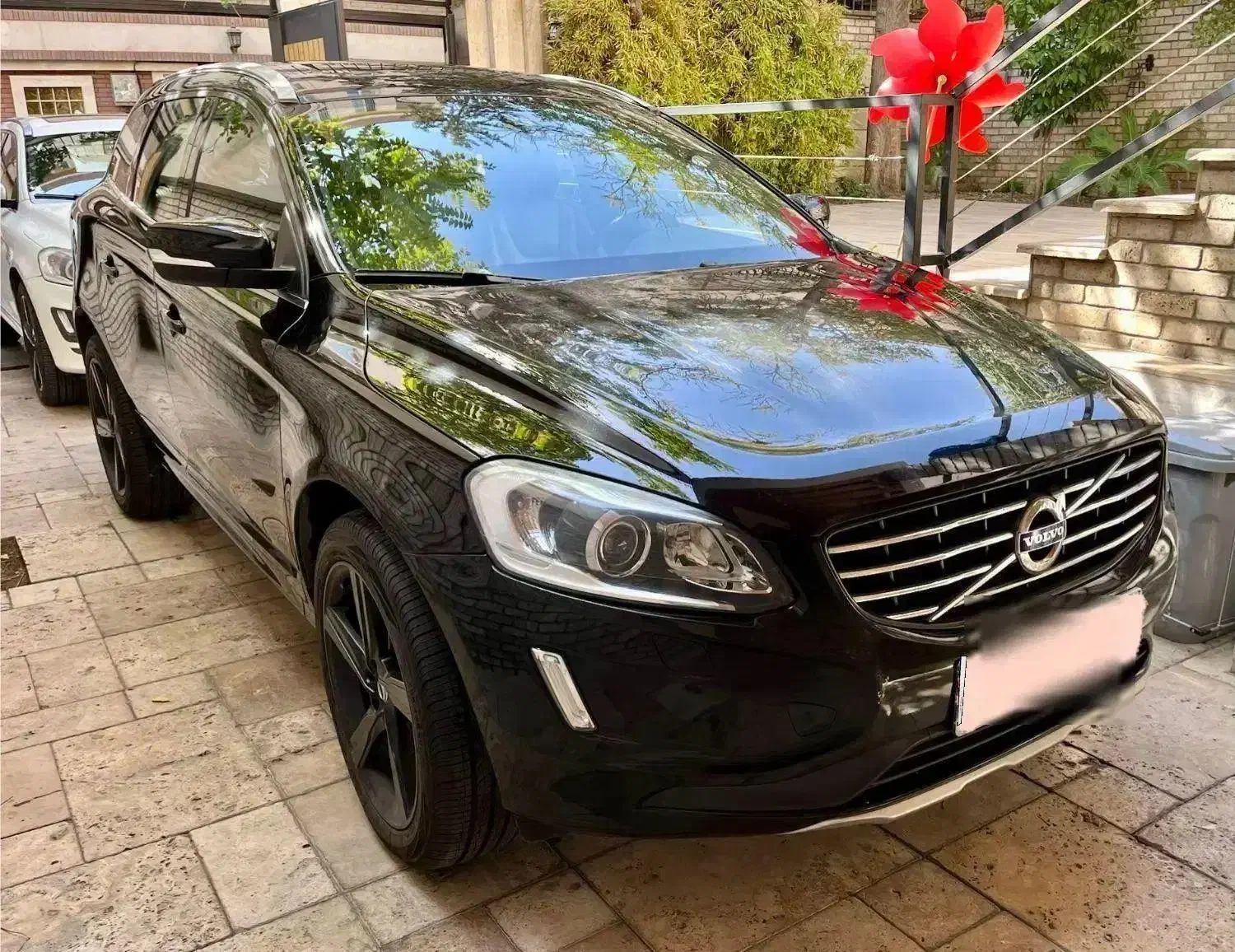 ولوو XC60 - SE LUX|خودرو سواری و وانت|تهران, سنائی|دیوار