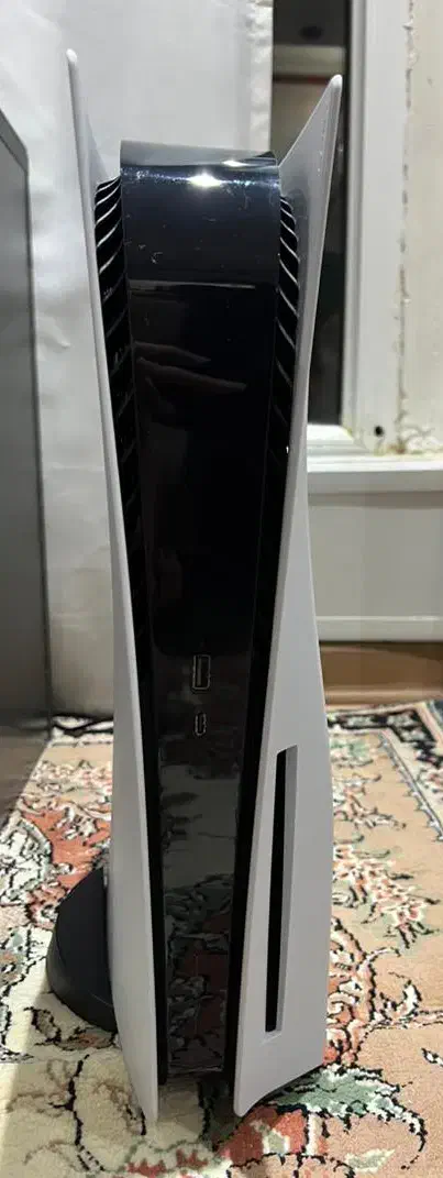 ps5 فت دیسکخور اروپا|کنسول، بازی ویدئویی و آنلاین|سهند, |دیوار