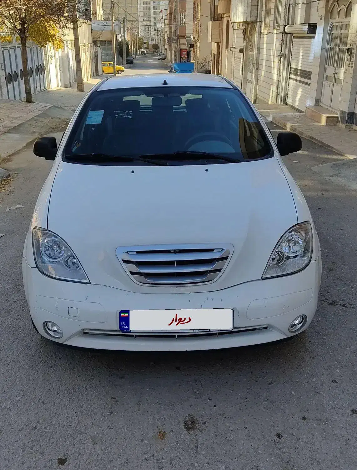 تیبا ۲ کمکار|خودرو سواری و وانت|کرمانشاه, |دیوار