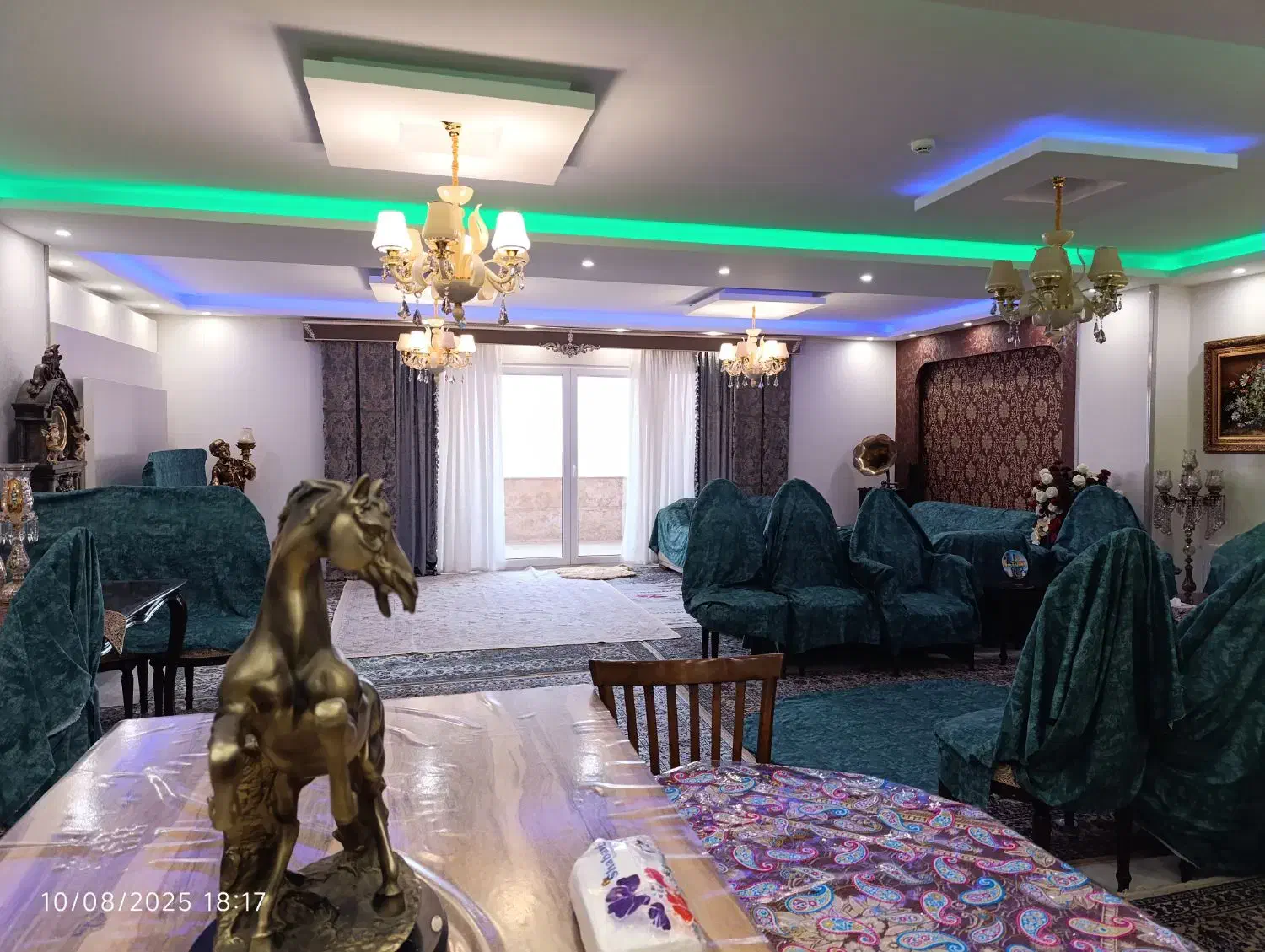 ۲۲۰متر/آپارتمان تک واحدی/رودهن|فروش آپارتمان|رودهن, |دیوار