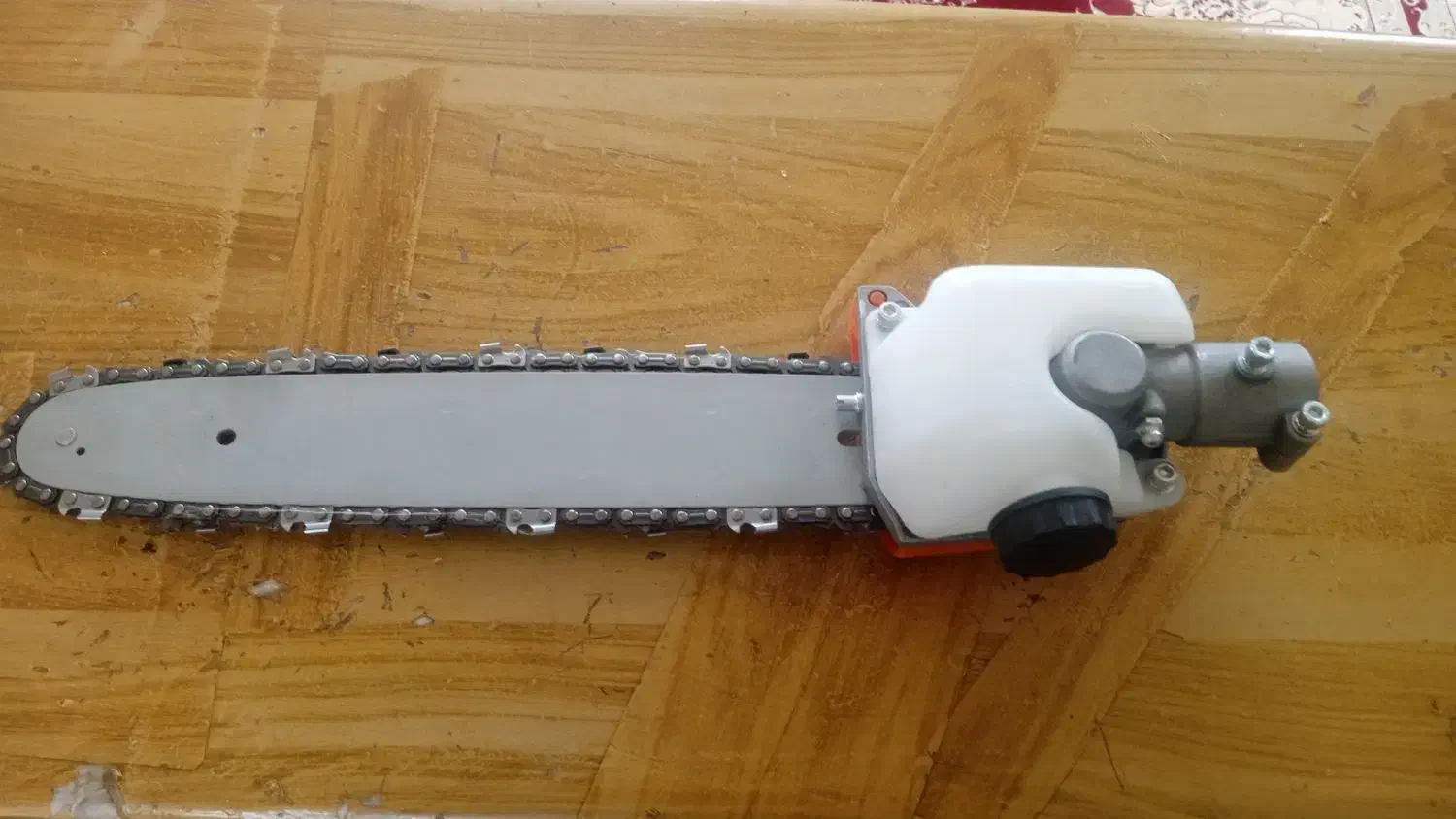 اره چوب بری بنزینی|خدمات باغبانی و درختکاری|الیگودرز, |دیوار