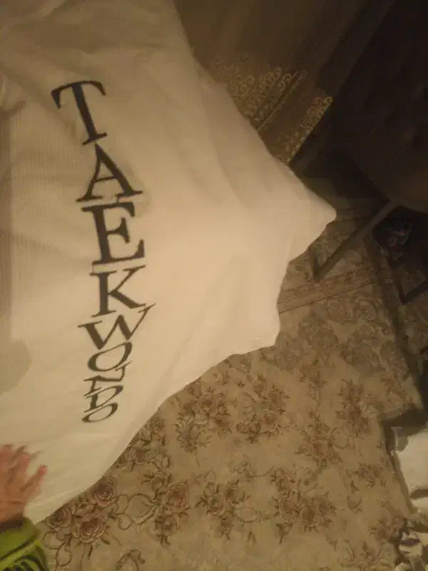 لباس تکواندو|تجهیزات ورزشی|مشهد, یاس|دیوار