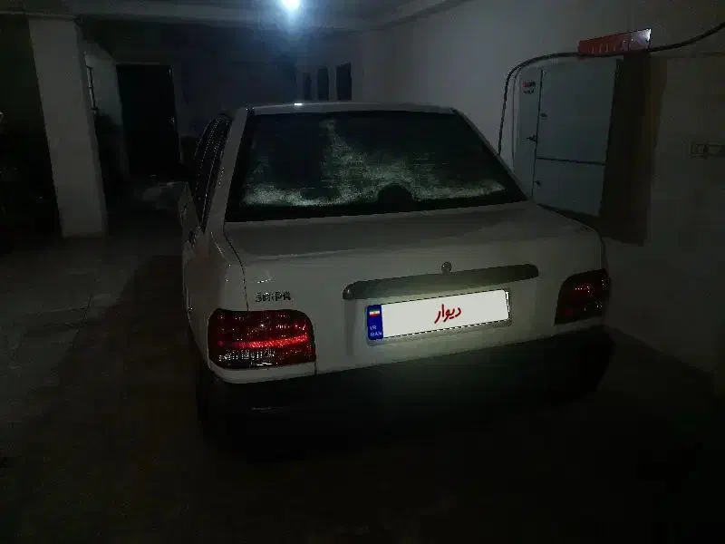 خودرو|خودرو سواری و وانت|ماسال, |دیوار