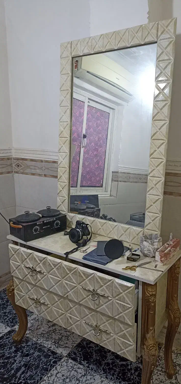 لوازم آرایشگاهی|آرایشگاه و سالنهای زیبایی|بندرعباس, |دیوار