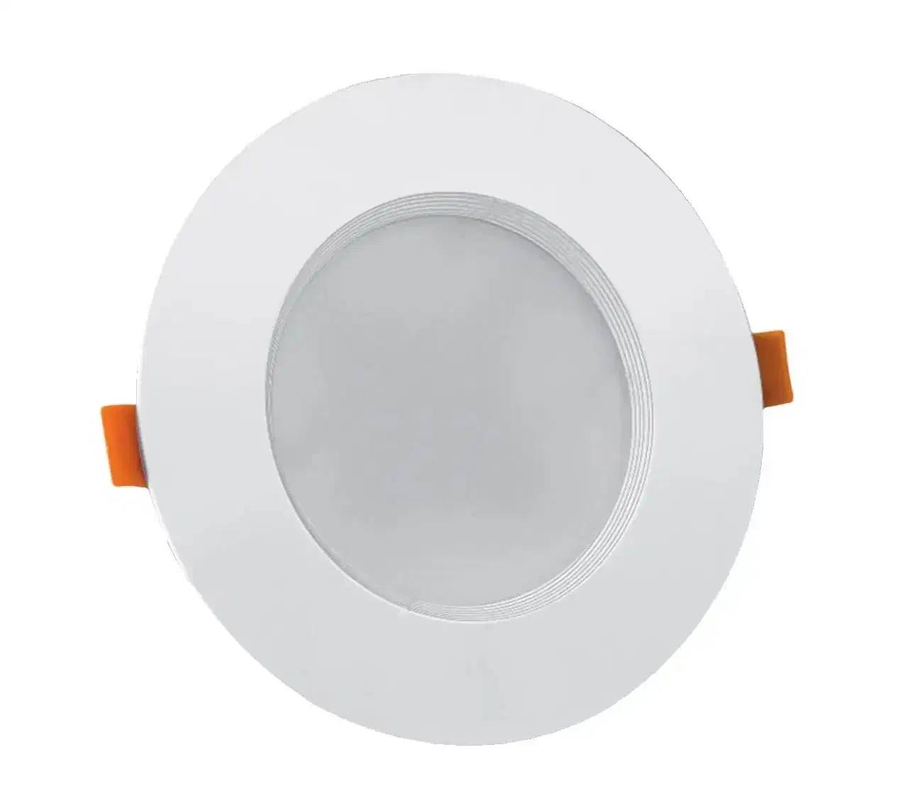 هالوژن ۹ وات برش ۸ سانت دوسال گارانتی ایرانی|لامپ و چراغ|بندرعباس, |دیوار