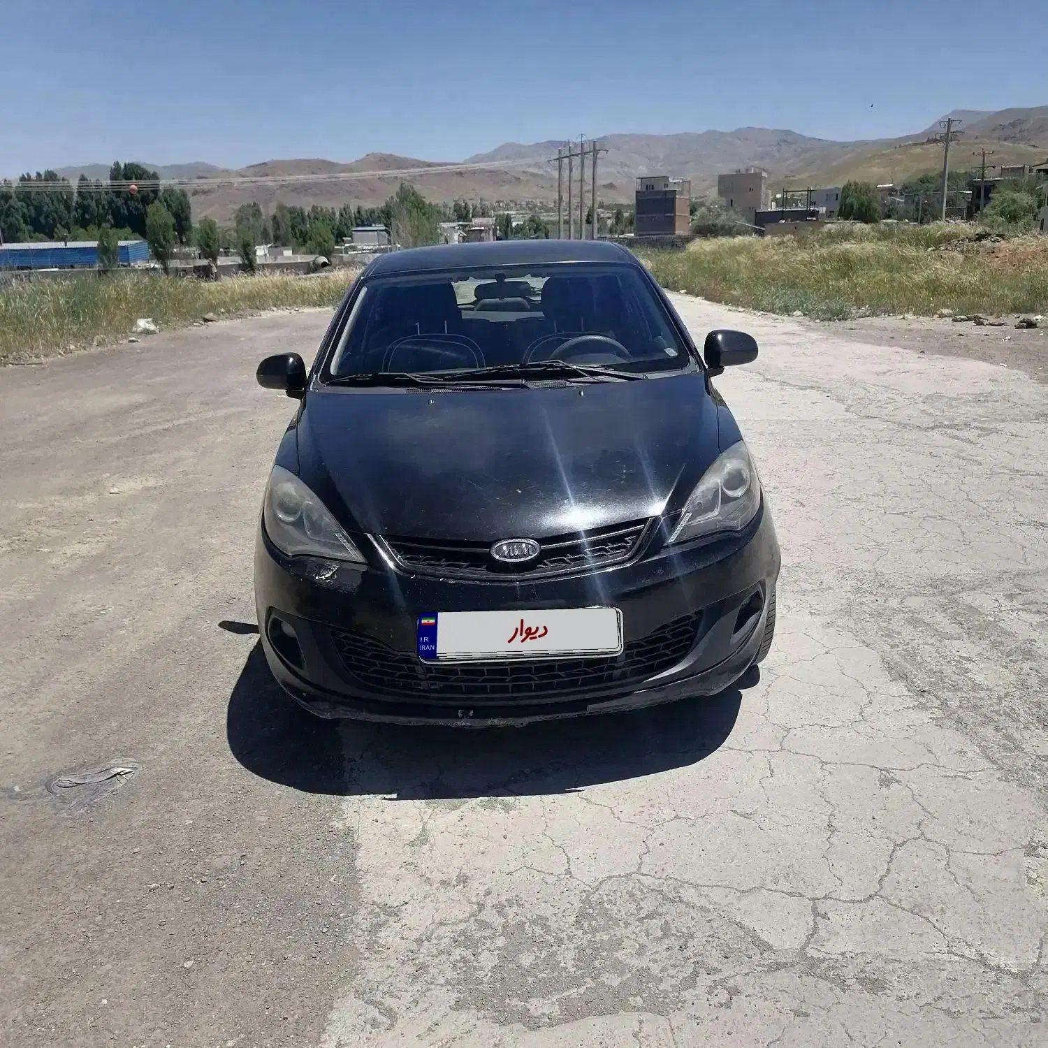 mvm 315 نیو 95|خودرو سواری و وانت|سنندج, |دیوار