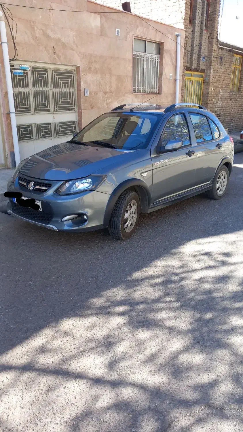 کوییک مدل۱۴۰۱|خودرو سواری و وانت|ملایر, |دیوار