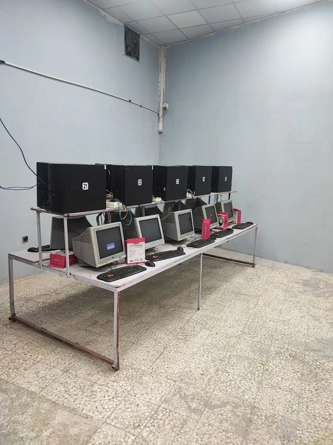 سیستم گیم نت دوتا 2|رایانه رومیزی|قدس, شهرقدس|دیوار