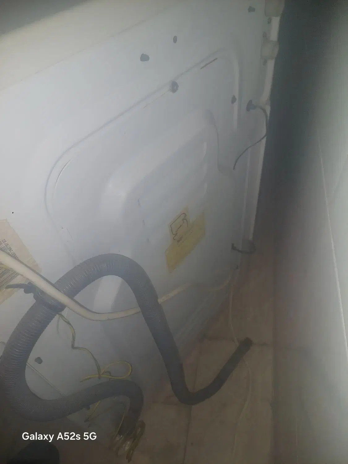 لباس شویی|ماشین لباسشویی و خشککن لباس|قم, پردیسان|دیوار