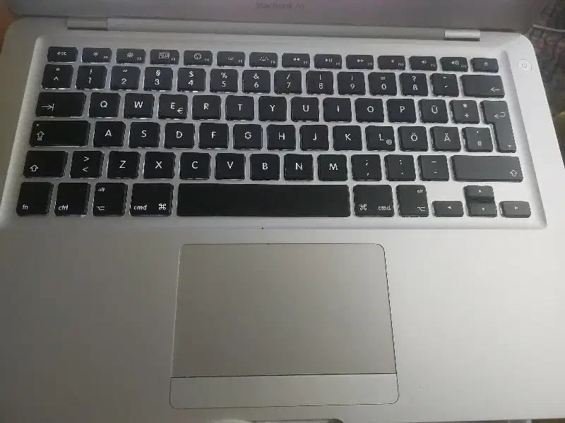 مک بوک ایر ۲۰۱۲|رایانه همراه|تهران, یاخجی آباد|دیوار