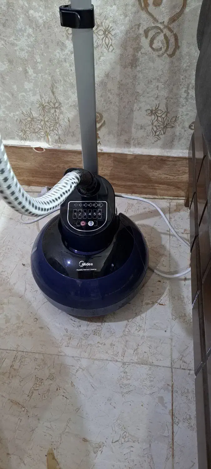 اتو بخار ایستاده|اتو و لوازم اتو|آبادان, |دیوار