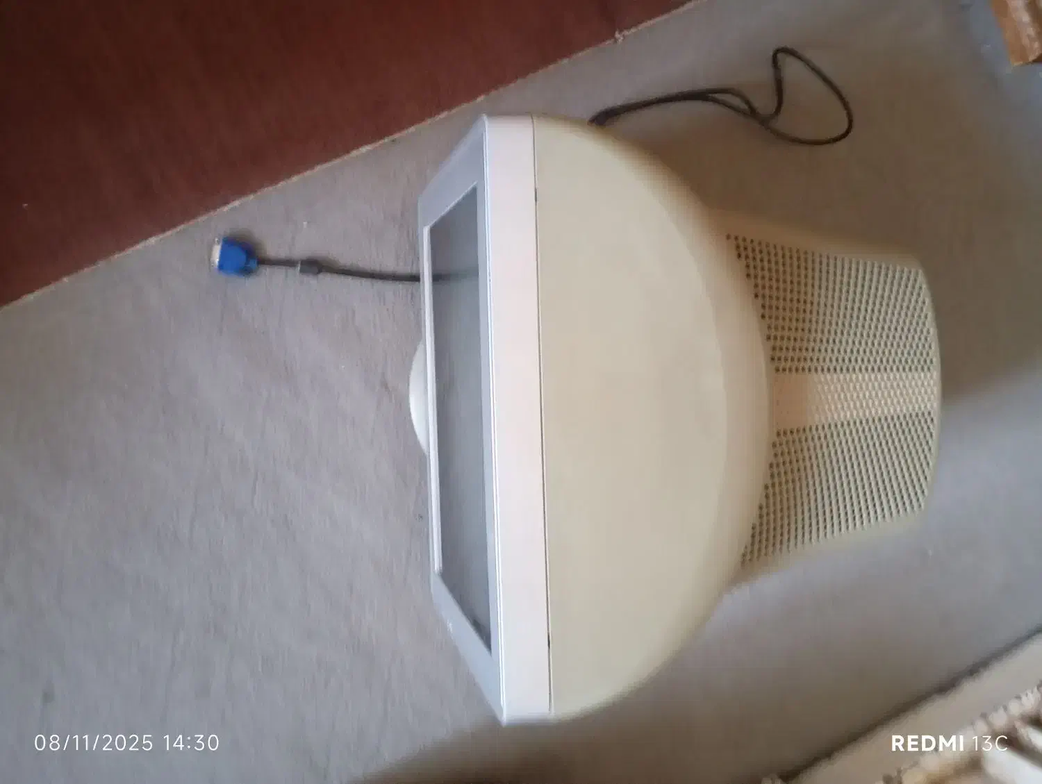 مانیتور سامسونگ اصل|قطعات و لوازم جانبی رایانه|کرمان, |دیوار