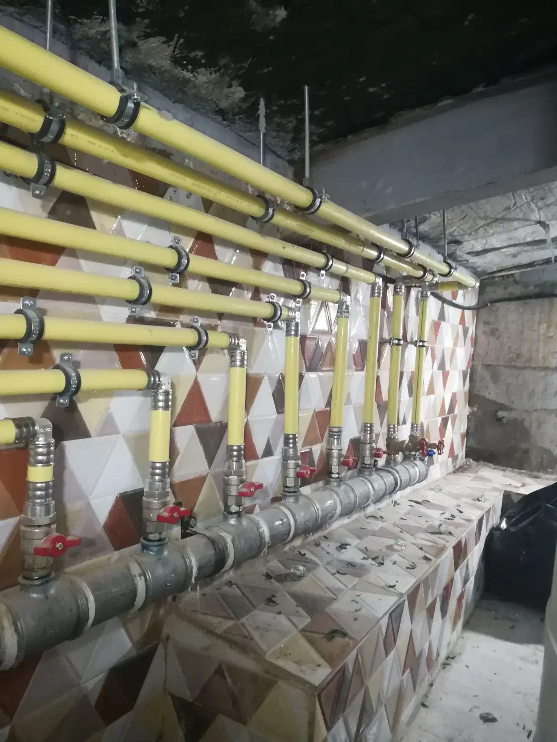 لوله کشی. جوشکاری. تعمیرات. بازسازی|خدمات پیشه و مهارت|مشهد, شهرآرا|دیوار