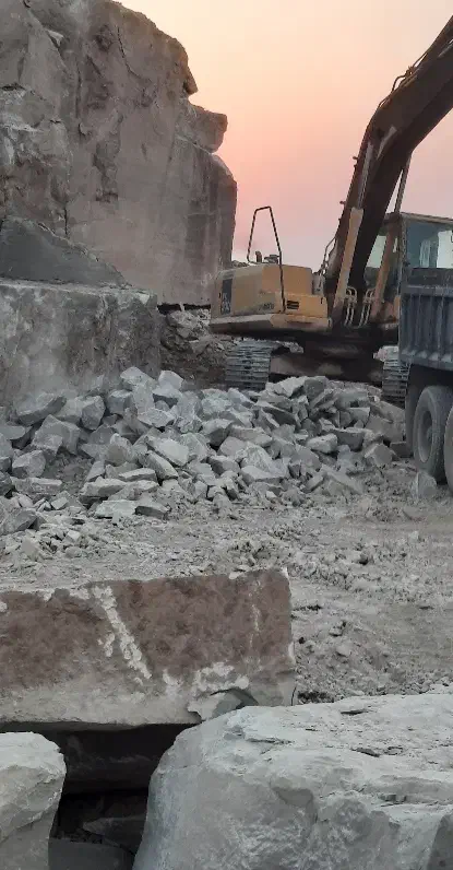 سنگ لاشه|مصالح و تجهیزات ساختمان|شوش, |دیوار