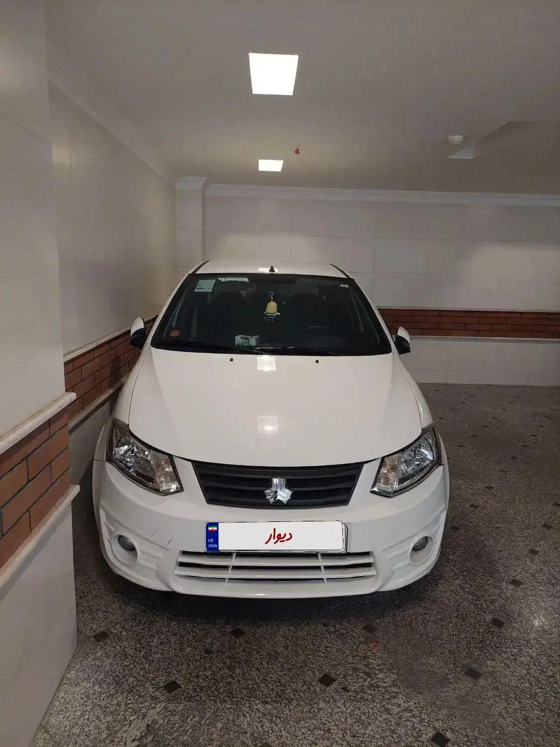 ساینا ex 1401|خودرو سواری و وانت|تهران, جوادیه|دیوار