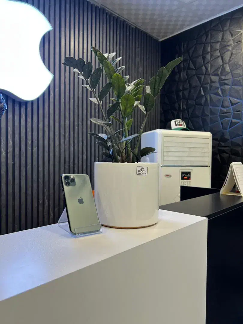 iphone 11 pro 256 zaa از دم قسط و نقدی|موبایل|کرج, مهرویلا جنوبی|دیوار