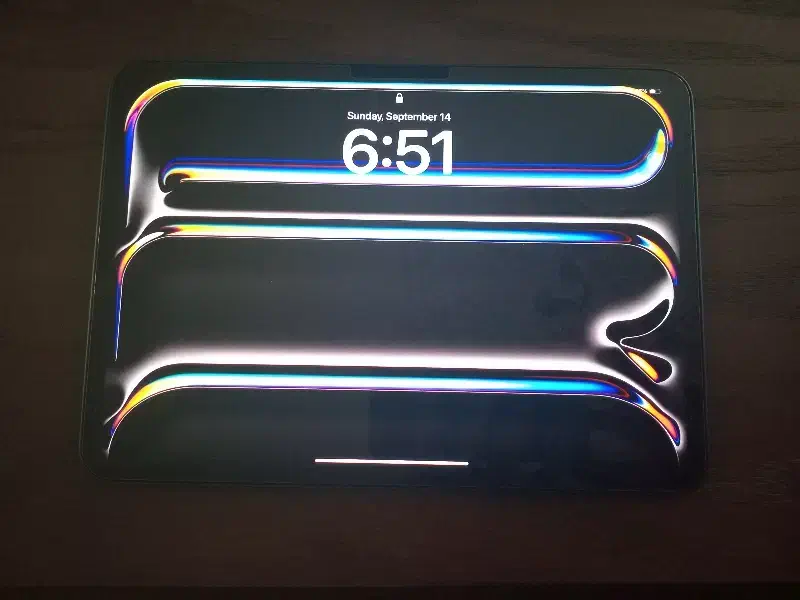 ipad pro M4 2024|تبلت|فردیس, فردیس|دیوار