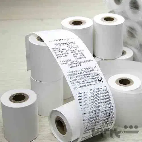 رول حرارتی رول کارتخوان کاغذ حرارتی پوز|پرینتر، اسکنر، کپی، فکس|تهران, تهرانپارس غربی|دیوار