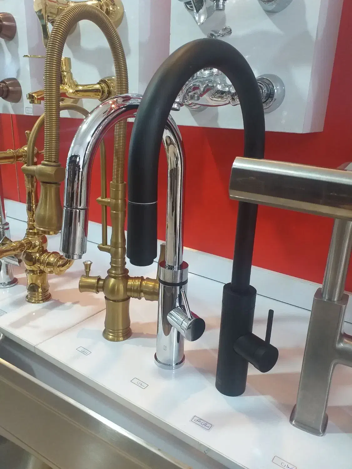 گاز صفحه ای دو شعله|اجاق گاز و لوازم برقی پخت‌وپز|محمودآباد, |دیوار