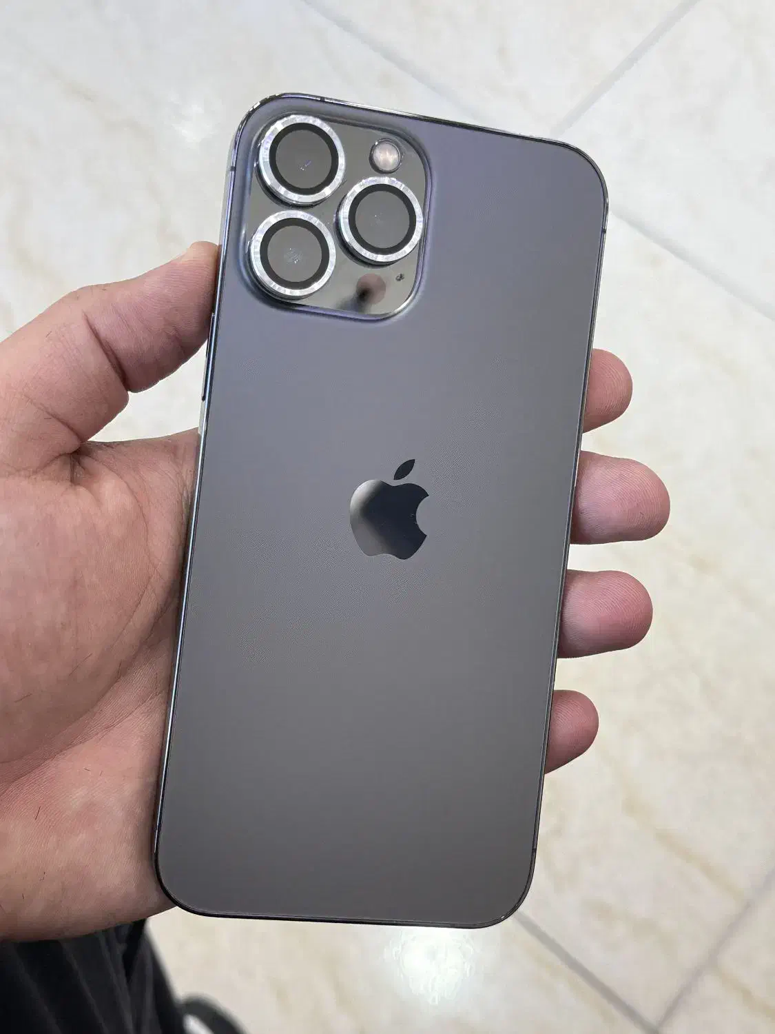 iphon13promax 512gig|موبایل|سقز, |دیوار