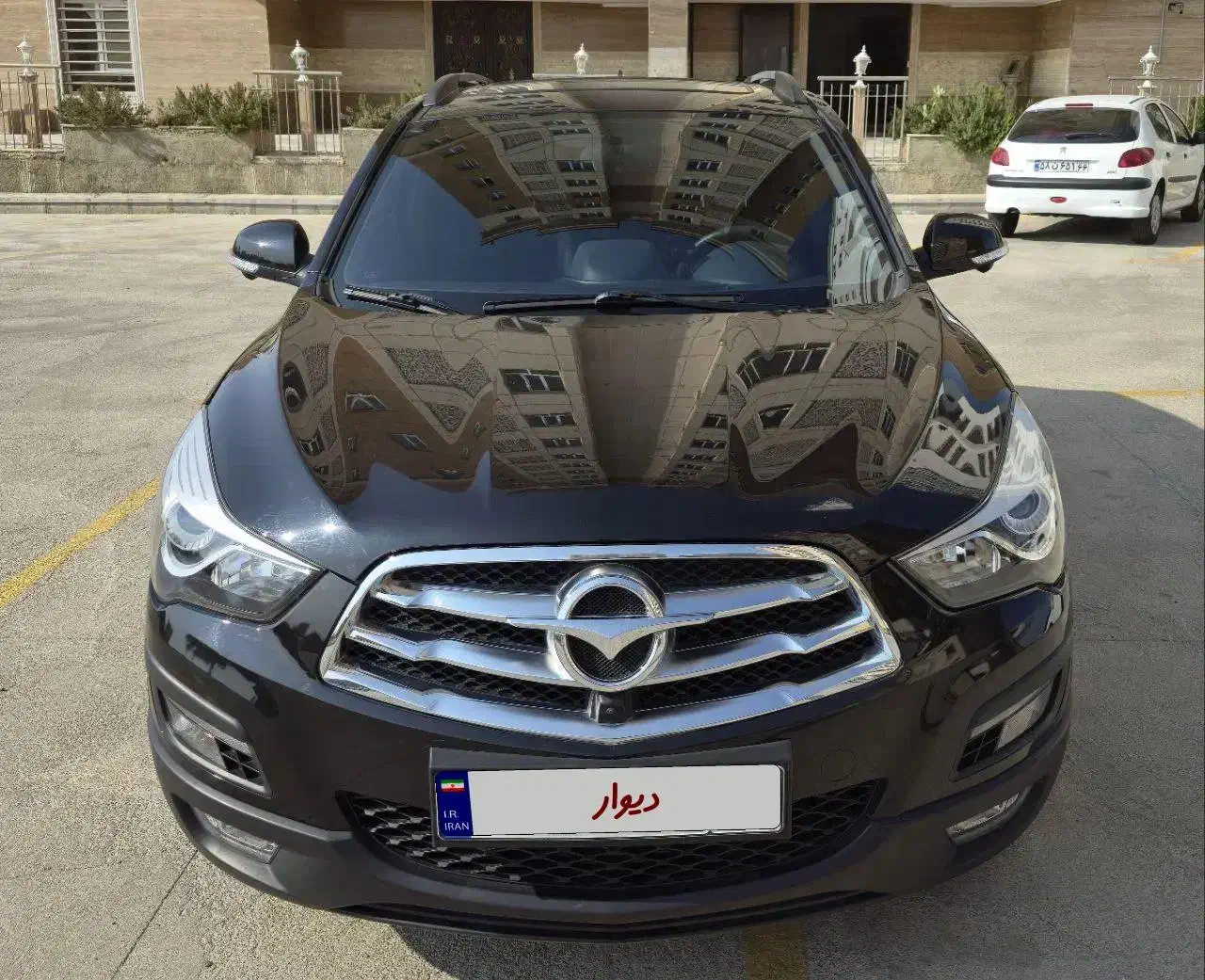 هایما S5 مدل ۱۴۰۱|خودرو سواری و وانت|تهران, شهرک صدرا|دیوار