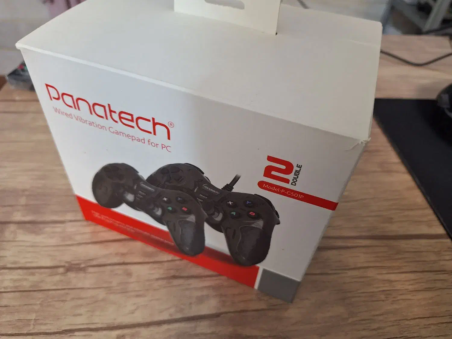 دسته بازی دوتایی نو|کنسول، بازی ویدئویی و آنلاین|اردکان, |دیوار