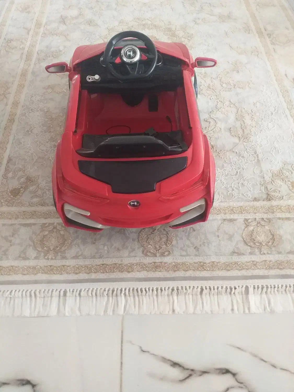 ماشین شارژی|اسباببازی|خرمآباد, |دیوار