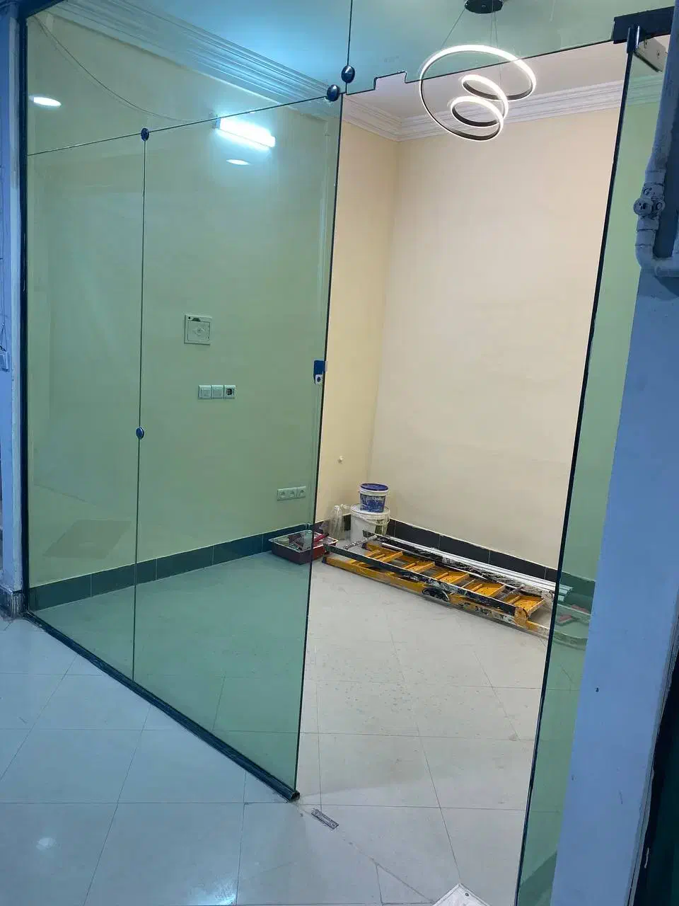 فروش مغازه 8 متری ورودی خین عرب|فروش مغازه و غرفه|مشهد, سپاد|دیوار