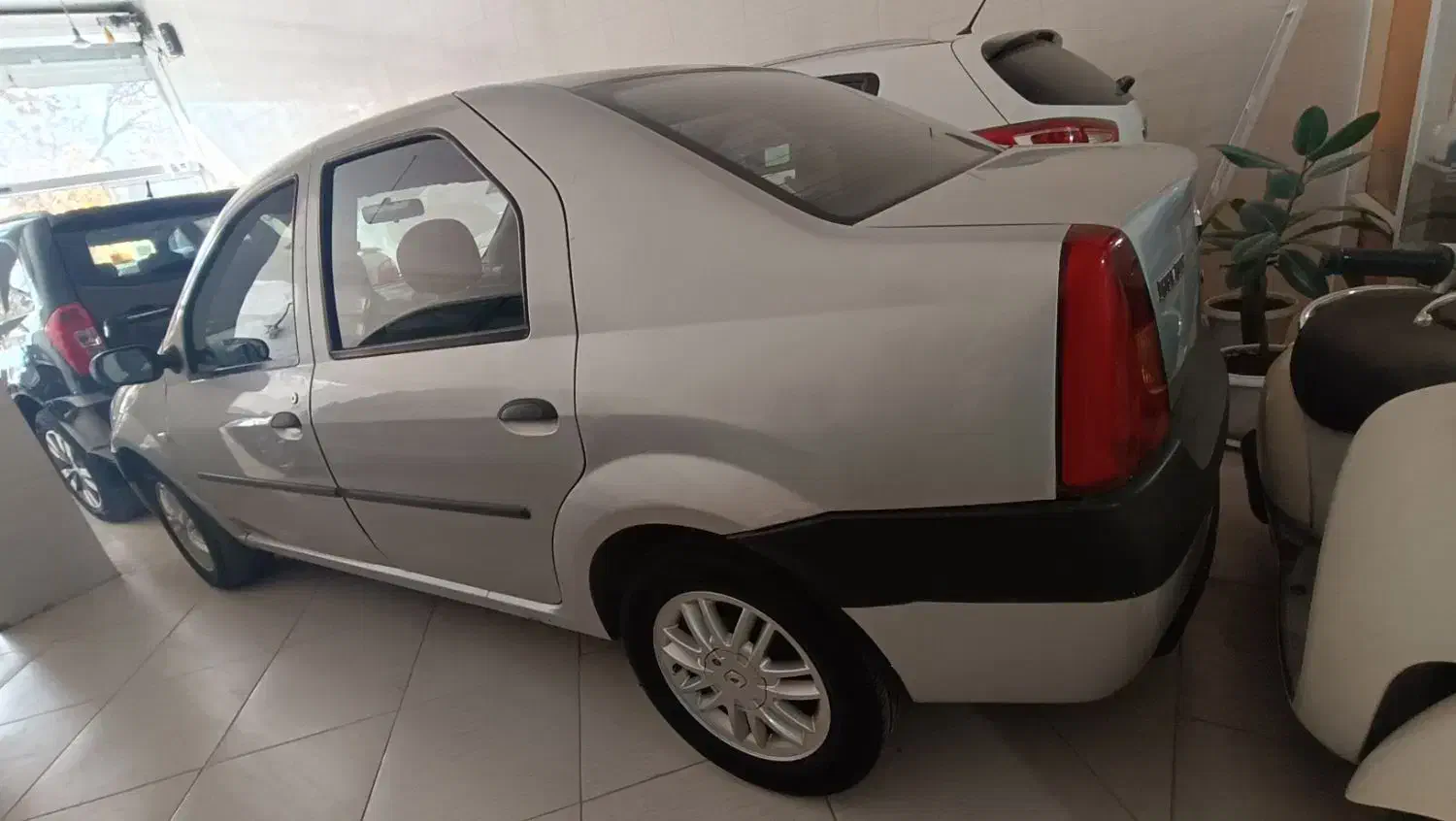 ال۹۰ مدل ۹۲ E2 بدون رنگ فابریک|خودرو سواری و وانت|اقلید, |دیوار