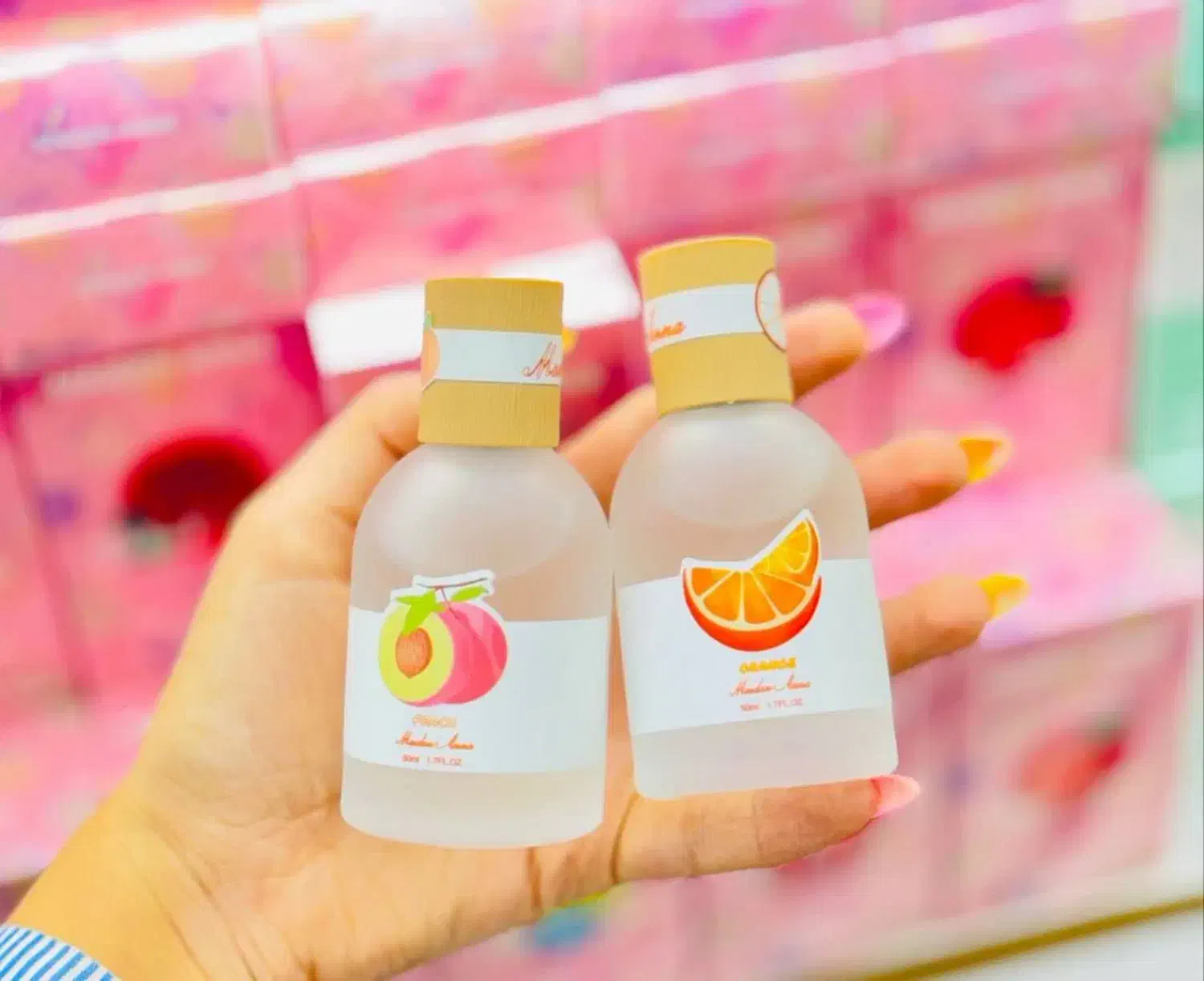 عطر بیکینی|آرایشی، بهداشتی، درمانی|اصفهان, خانه اصفهان|دیوار