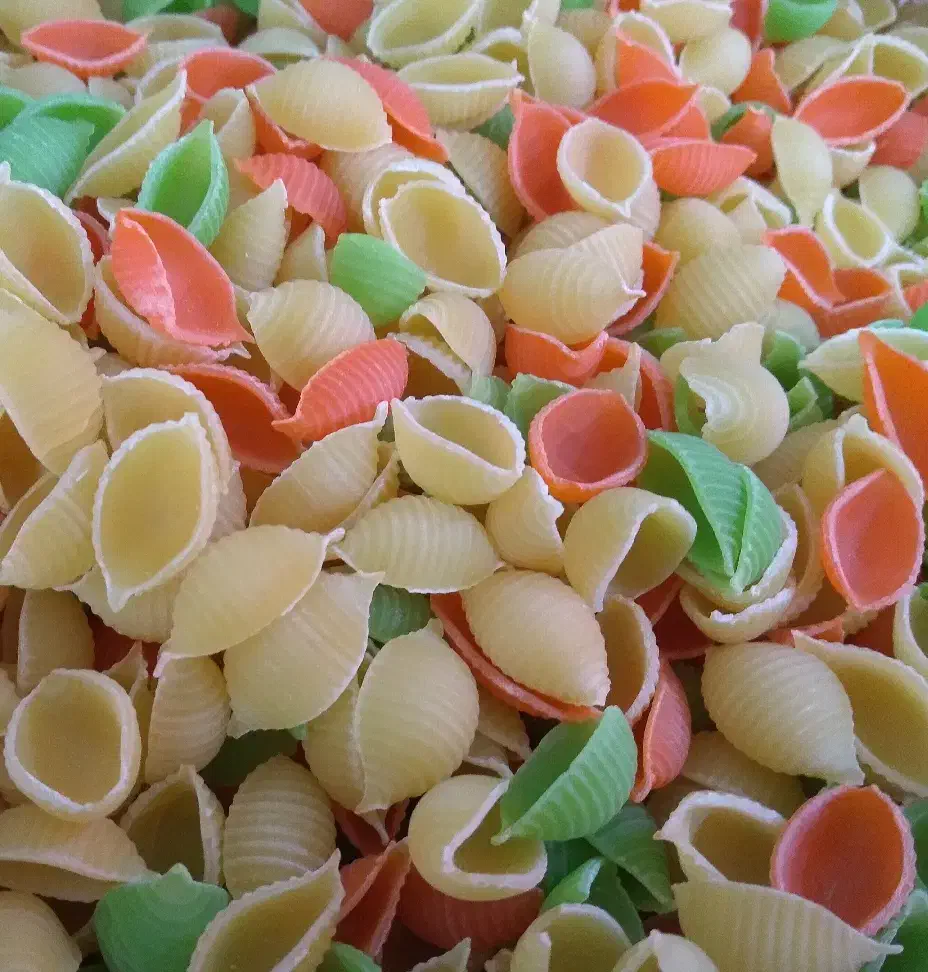 ماکارانی کیلویی|حراج|نسیمشهر, |دیوار