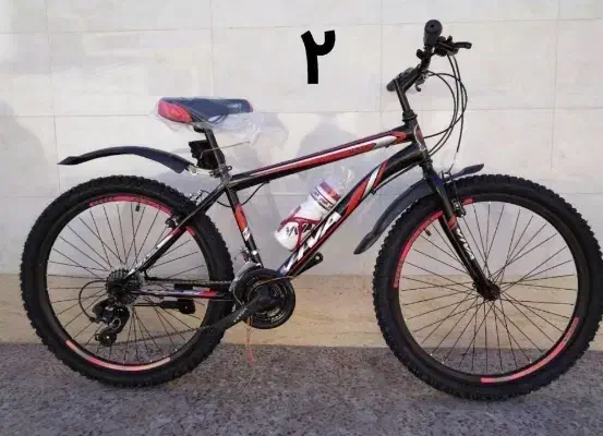 فروشگاه دوچرخه های لوکس وباکیفیت ارزان ترازهمه جا|دوچرخه، اسکیت، اسکوتر|نجف‌آباد, امام خمینی|دیوار