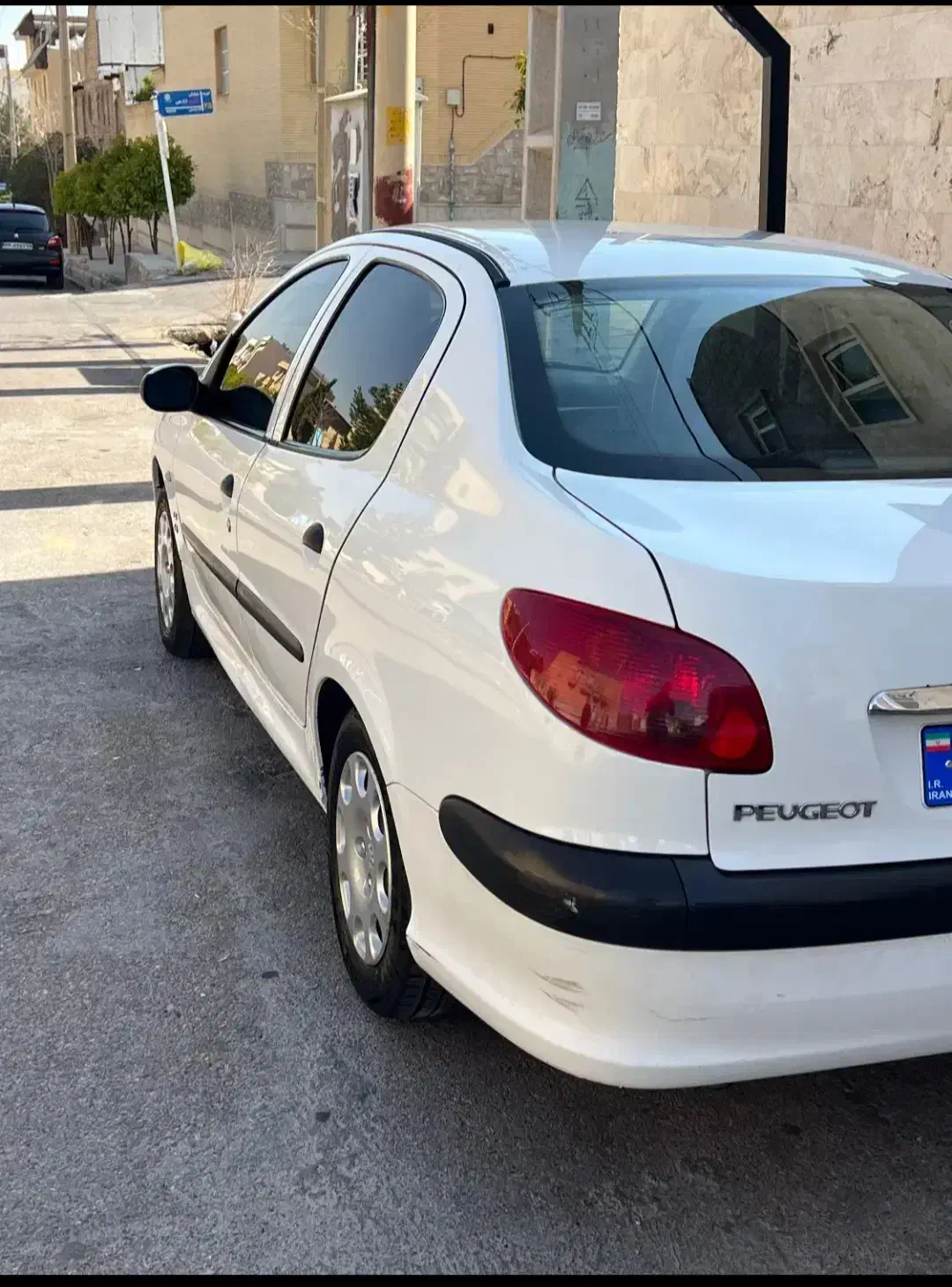 sd 94|خودرو سواری و وانت|میاندوآب, |دیوار