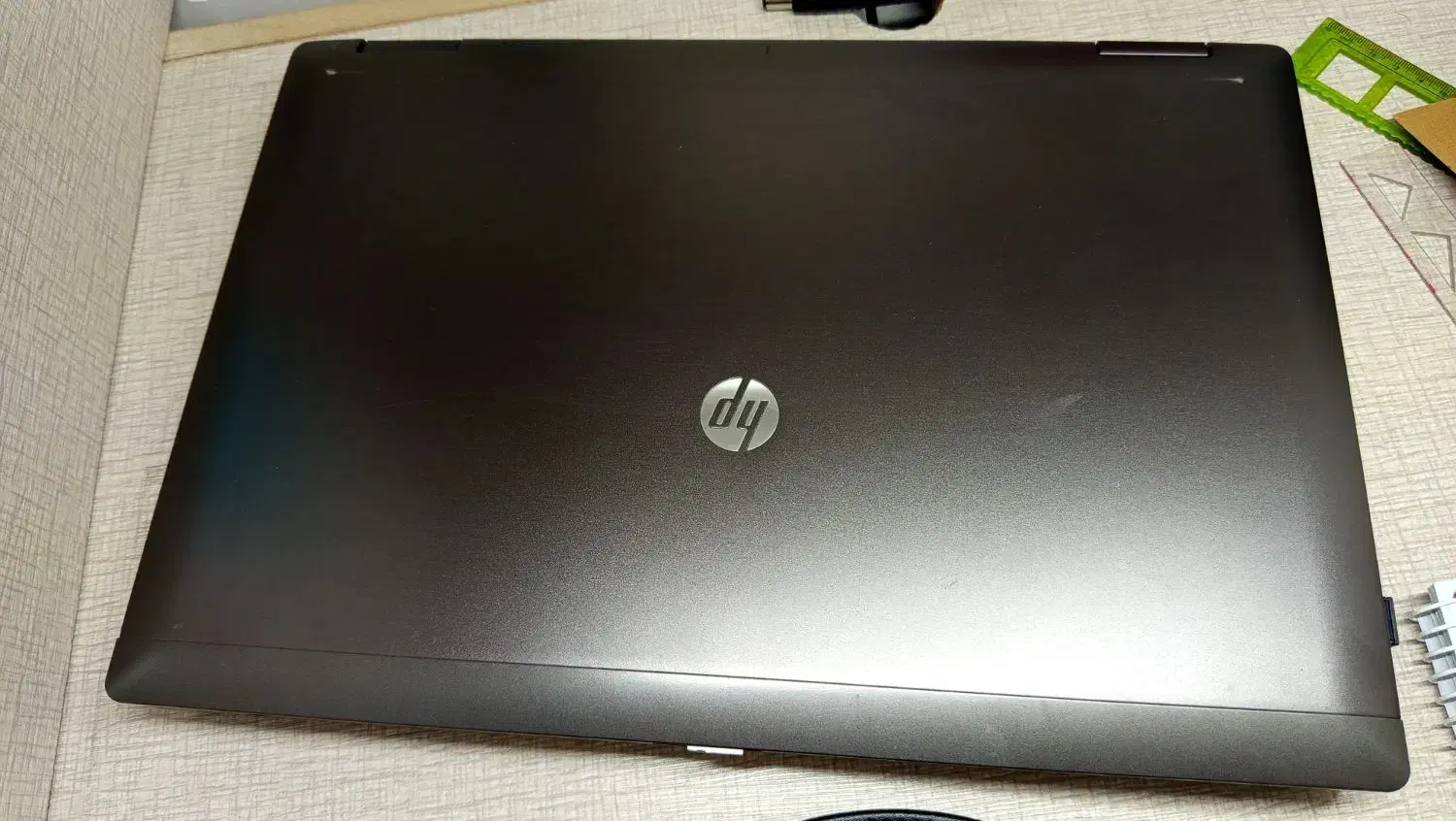 لپتاپhp|رایانه همراه|فردیس, شهرک ارم|دیوار