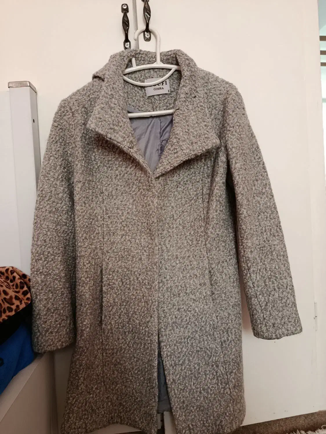 پالتو و کاپشن خارجی|لباس|ایلام, |دیوار