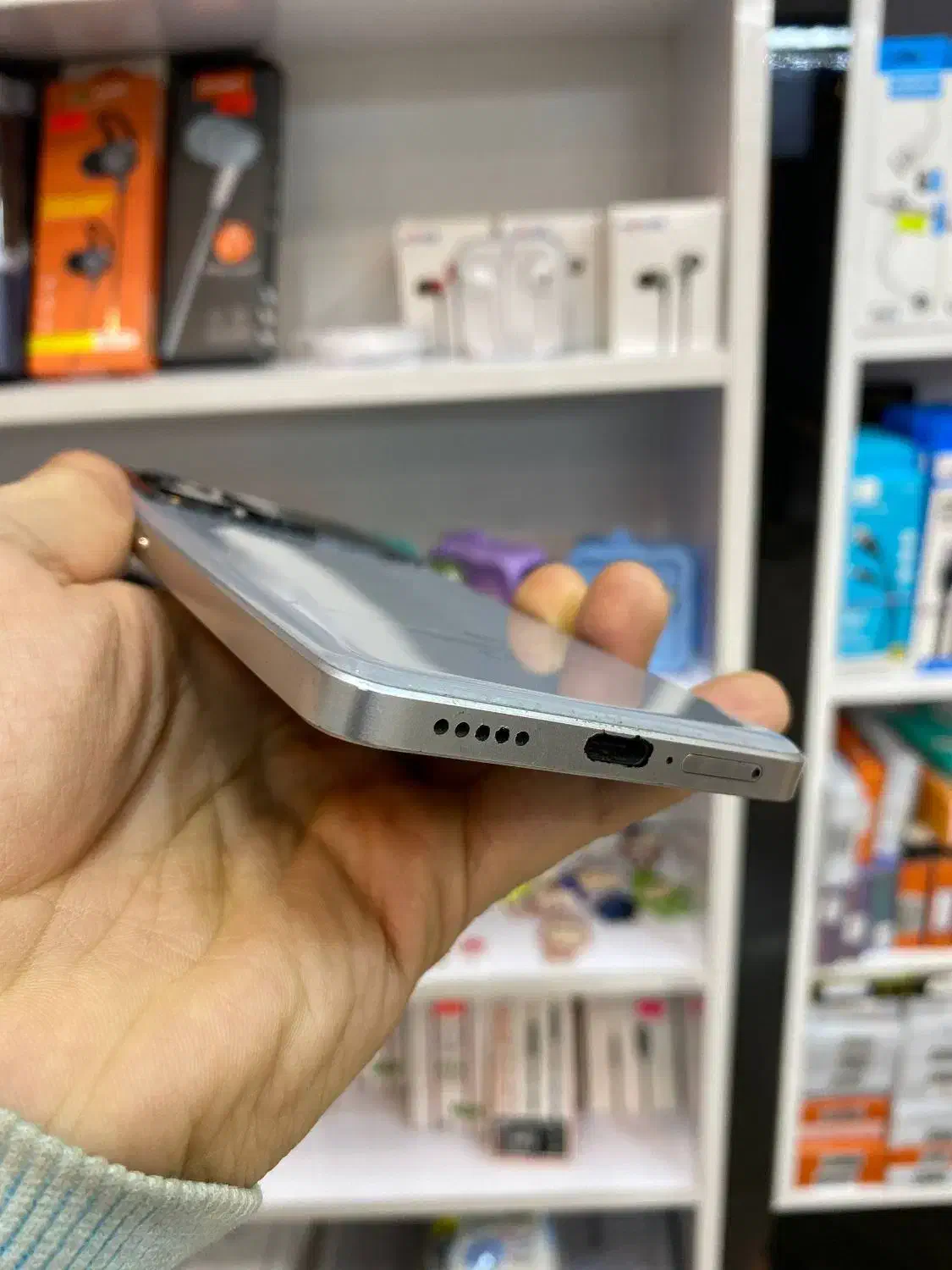 Poco X6pro(12/512)|موبایل|شاهین‌شهر, حافظ جنوبی|دیوار