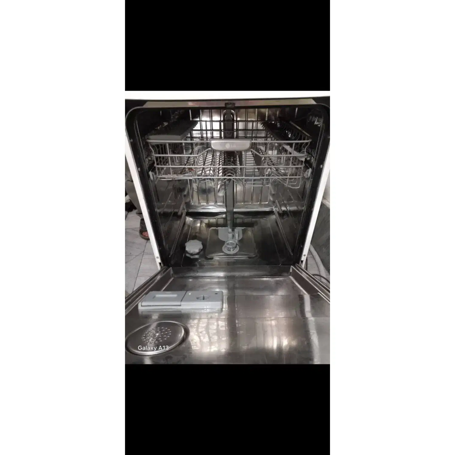 ماشین ظرفشویی|ماشین ظرفشویی|اراک, |دیوار