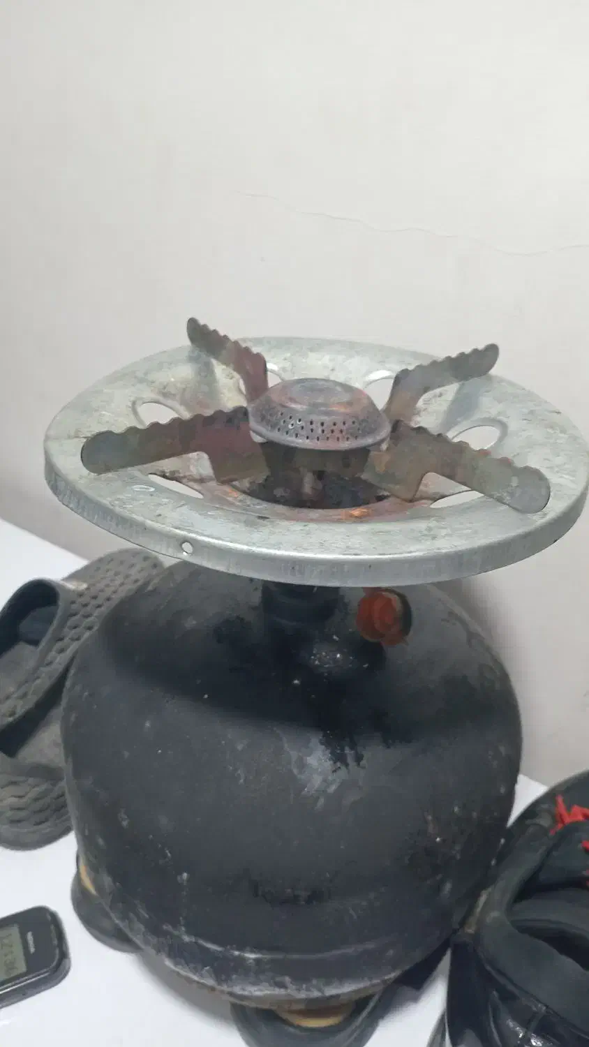 پیکنیک در حد نو متوسط|اجاق گاز و لوازم برقی پختوپز|کیش, |دیوار