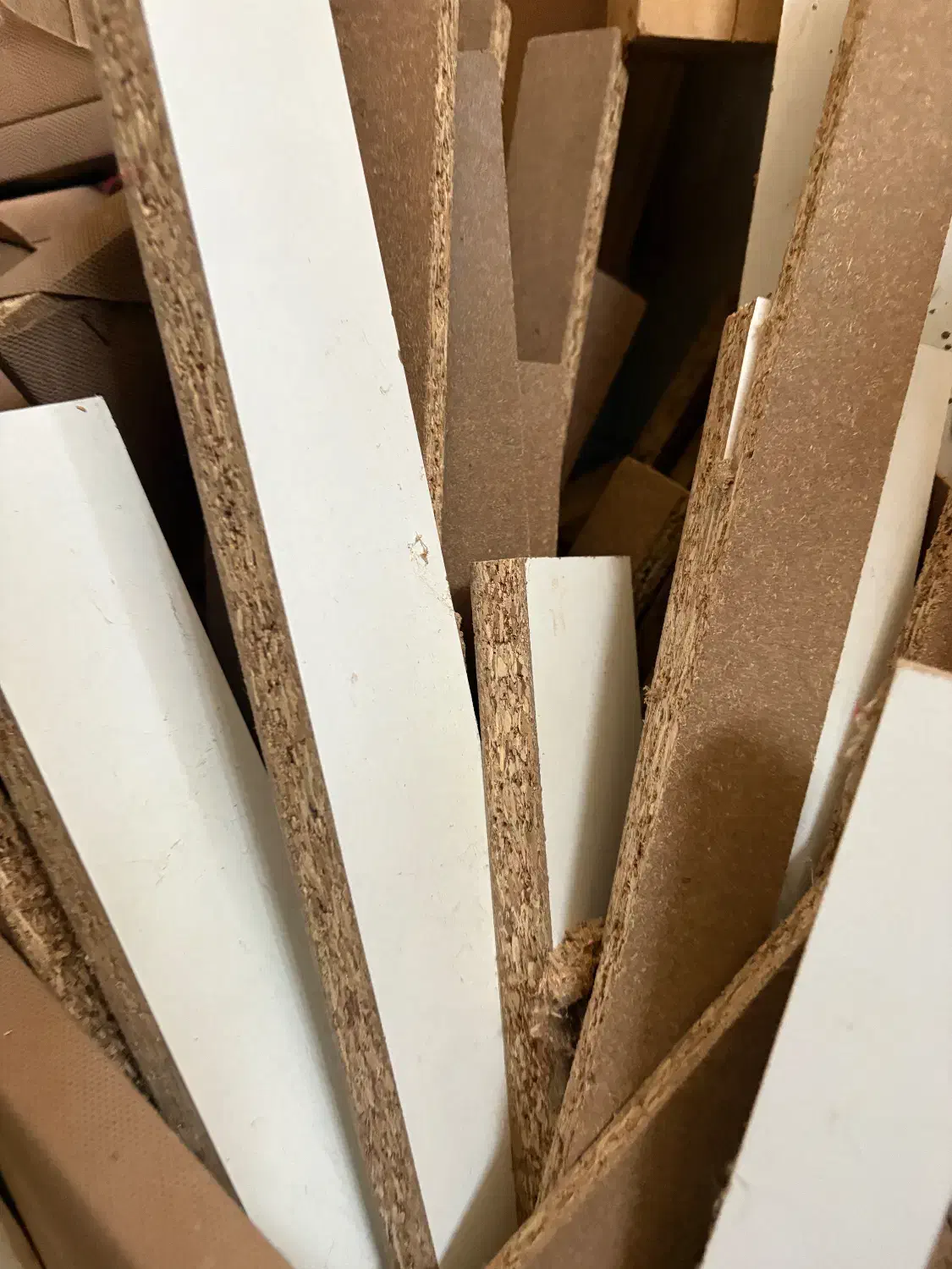 فروش خرده چوب|خدمات پیشه و مهارت|یزد, |دیوار