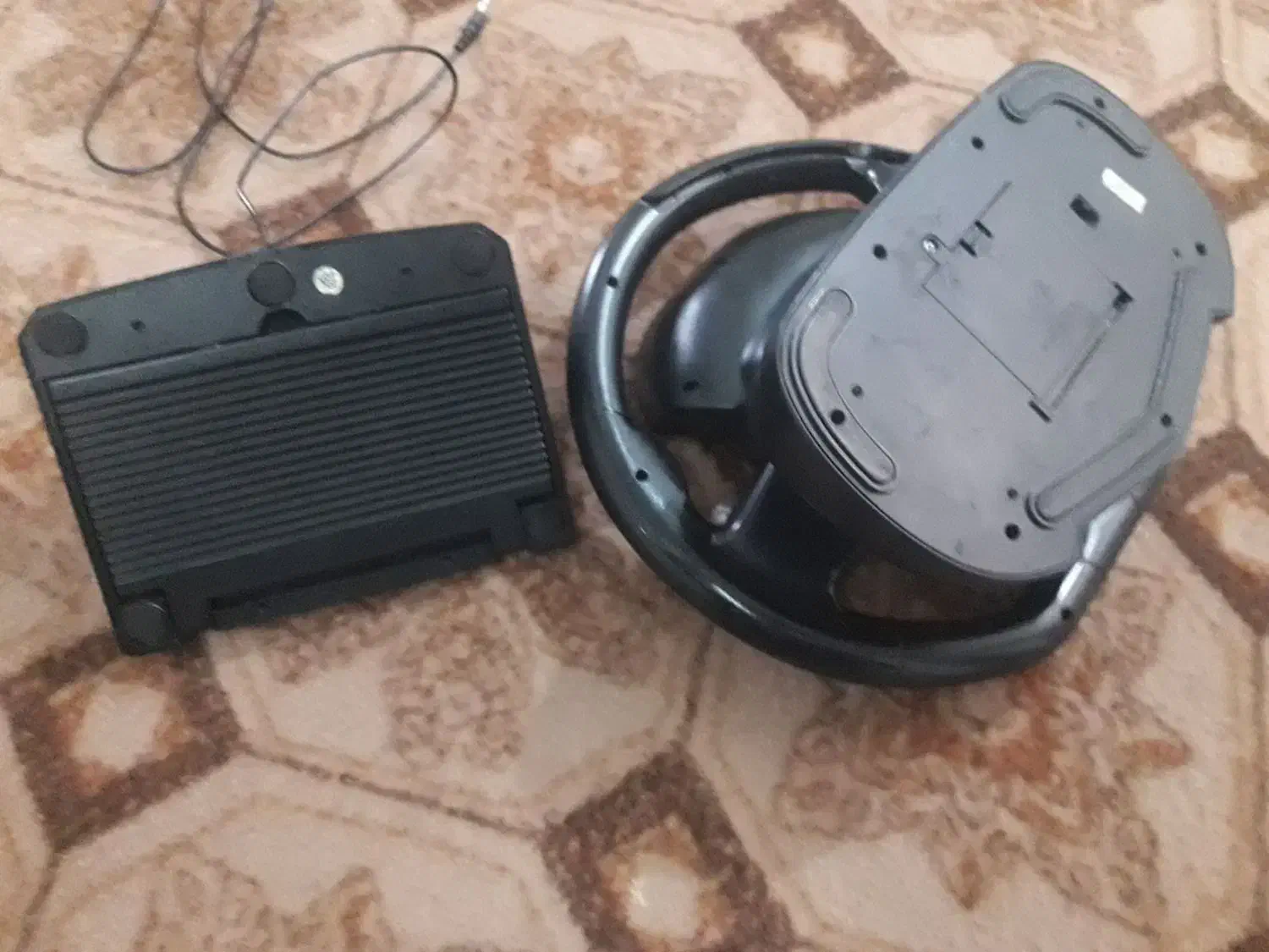 سلام شوش دانیال فرمون بازی نو نو هستش|کنسول، بازی ویدئویی و آنلاین|شوش, |دیوار