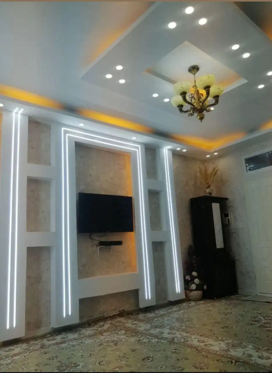 جشنواره اجرای کناف دورباکس نورمخفی لاین نوری|خدمات پیشه و مهارت|تربت جام, کلالی|دیوار