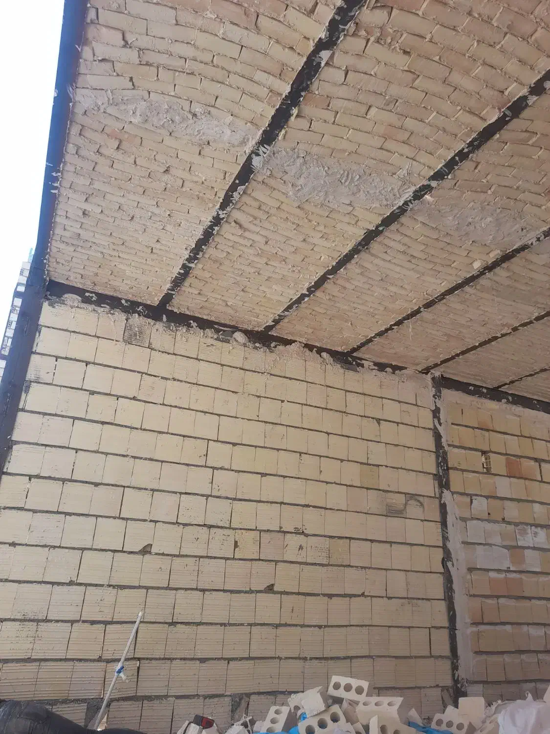 اوستا استا اوستابنا استابنا پیمانکاربانیروی ضربتی|خدمات پیشه و مهارت|مشهد, کارمندان دوم|دیوار