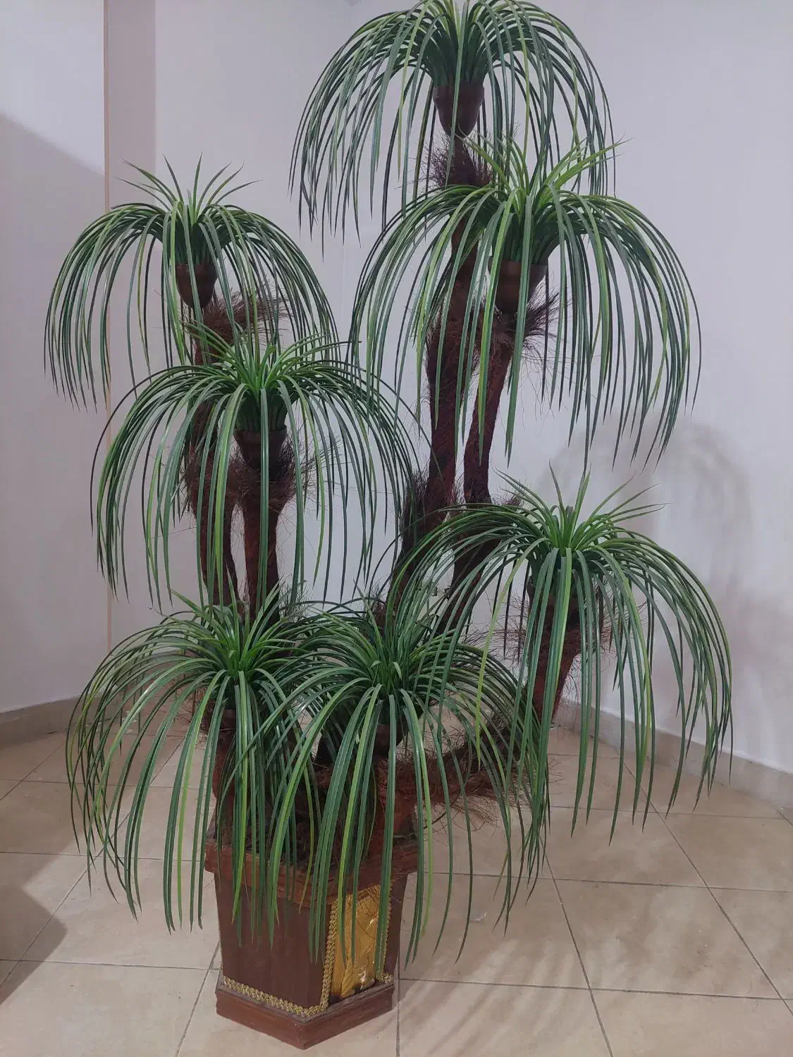 گلدان مصنوعی|گل مصنوعی|کرج, شهرک احمدیه‎|دیوار