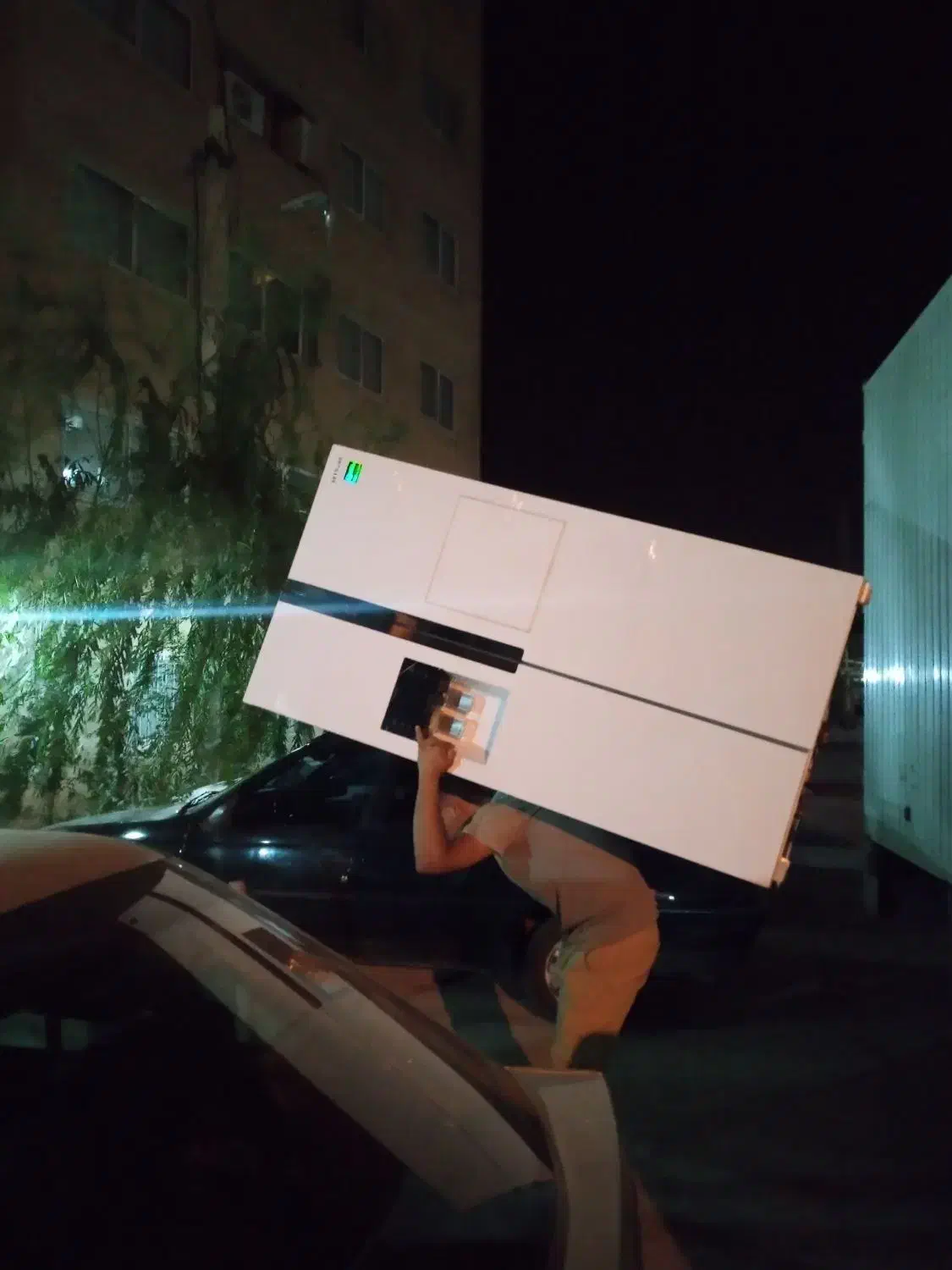 زرین بار با مجوز رسمی از اتحادیه تخفیف ویژه۳۰٪|خدمات حمل و نقل|کرمانشاه, |دیوار