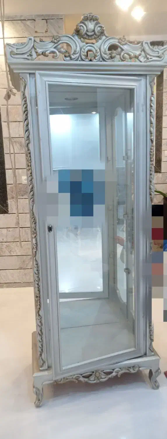 بوفه|بوفه، ویترین، کنسول|ایذه, |دیوار