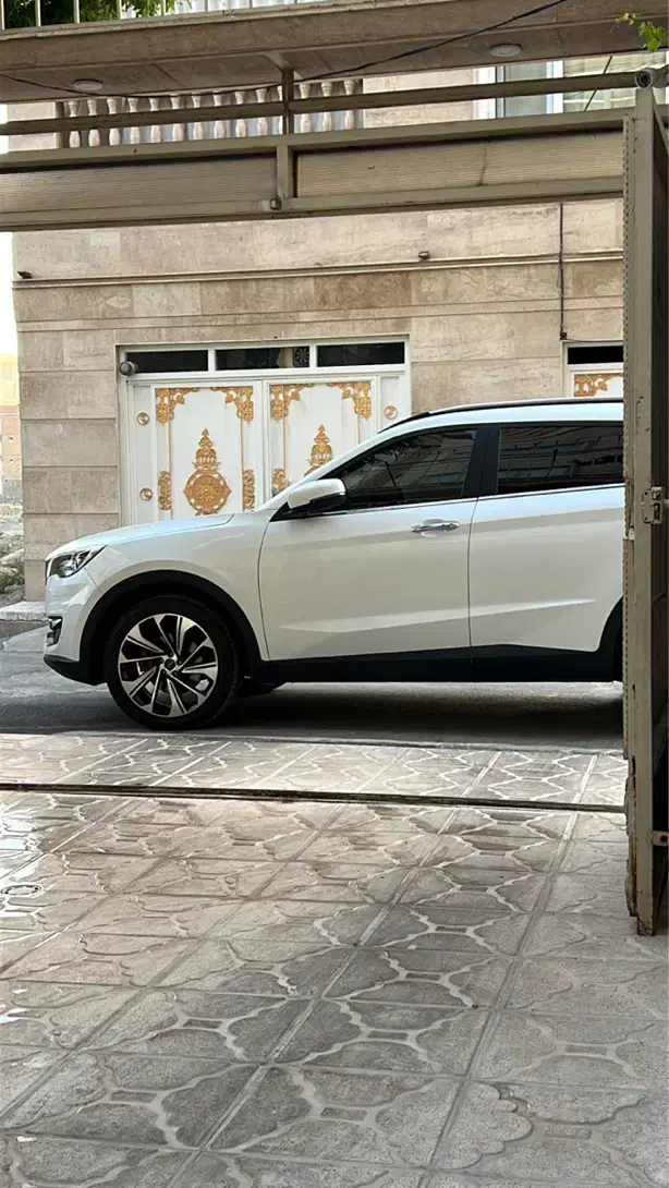 فیدلیتی|خودرو سواری و وانت|قرچک, میرزائی جنوبی|دیوار